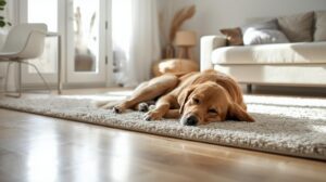 How to Keep Your Home Clean With Pets: A Houston Guide for 2026