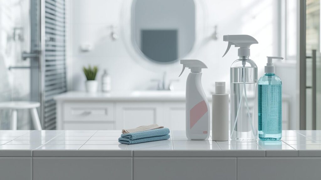 bathroom cleaning last minute cleaning houston