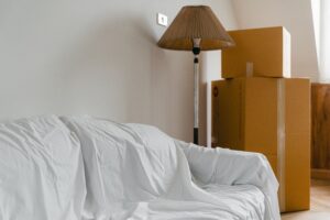 How to Clean a House Before Moving In: Houston Checklist