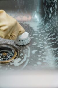 What’s Included in a Deep Cleaning Service in Houston?