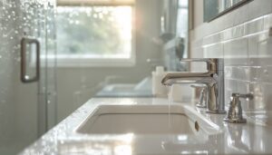 Houston Summer Humidity: How to Fight Mold, Mildew & Hard Water