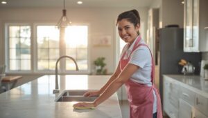 House Cleaning Cypress TX: Trusted Local Maid Service
